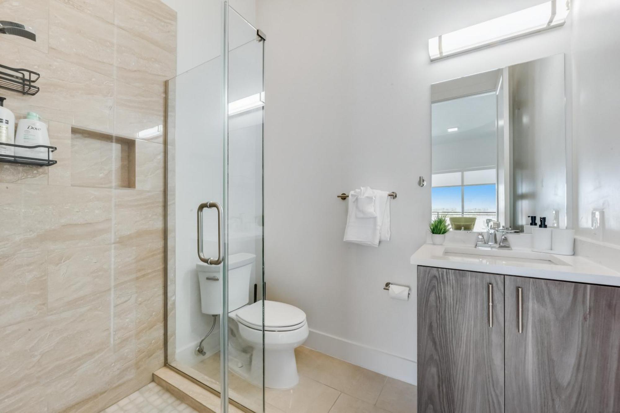 Contemporary 2Br I Gym I Parking I Workspace Dallas Zewnętrze zdjęcie