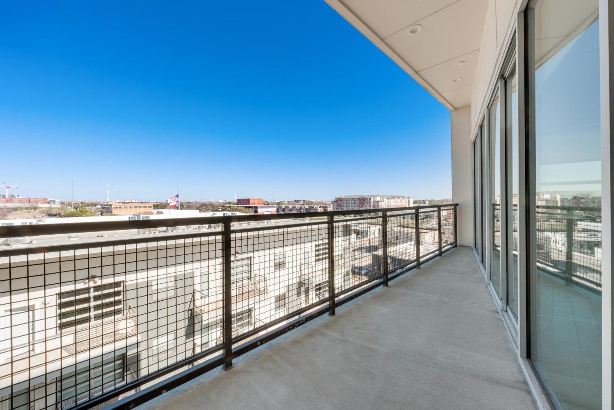 Contemporary 2Br I Gym I Parking I Workspace Dallas Zewnętrze zdjęcie